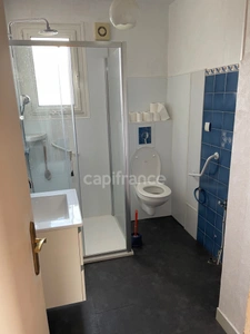 House for sale, 6 rooms, GRANVILLE (50)