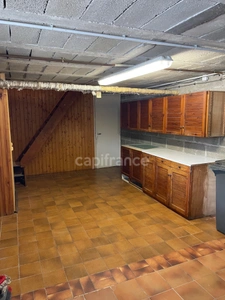 House for sale, 6 rooms, GRANVILLE (50)