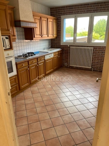 House for sale, 6 rooms, GRANVILLE (50)