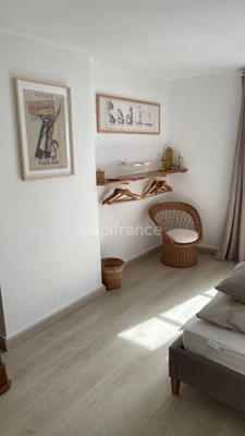 3-room apartment for sale in GRANVILLE (50)