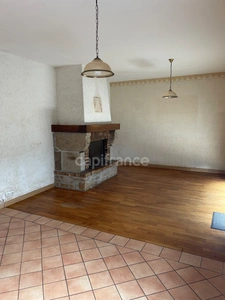 House for sale, 6 rooms, GRANVILLE (50)