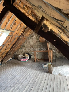 House for sale, 4 rooms, GRANVILLE (50)