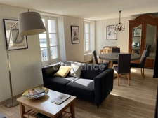 3-room apartment for sale in GRANVILLE (50)