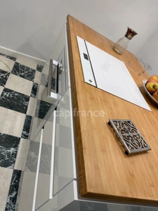 House for sale, 4 rooms, GRANVILLE (50)