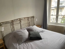 3-room apartment for sale in GRANVILLE (50)