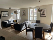 3-room apartment for sale in GRANVILLE (50)
