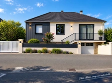 House for sale, 6 rooms, GRANVILLE (50)