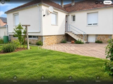 Maison à vendre 6 pièces GRANVILLE (50)