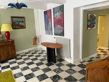 House for sale, 4 rooms, GRANVILLE (50)