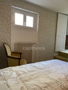 House for sale, 4 rooms, GRANVILLE (50)