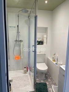 House for sale, 4 rooms, GRANVILLE (50)