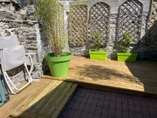 House for sale, 4 rooms, GRANVILLE (50)