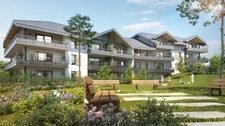 T4 Duplex à CHAPEIRY (74)