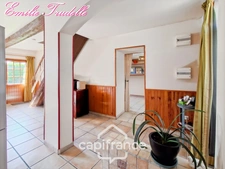 House for sale, 4 rooms, CHAHAIGNES (72)