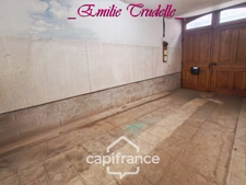 House for sale, 5 rooms (72), 125 m², 3/5 bedrooms, enclosed garden 300 m², outbuildings, Saint-Calais