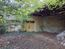 House for sale in CHAHAIGNES (72), 5 rooms, 4 bedrooms + building plot with garages