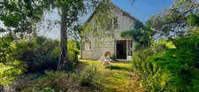 House for sale, 5 rooms, RUILLE SUR LOIR (72), 3/5 bedrooms - 3205m² of land