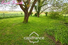 Maison à vendre 4 pièces CHAHAIGNES (72 )Longère de campagne – 80 m² - 3 chambres– dépendances – jardin 3000m²  sans vis-à-vis 