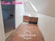 Maison de caractère toute rénovée - 88m² - 4 pièces COURDEMANCHE (72)