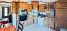 Maison à vendre pavillon 5 pièces, 3 chambres LHOMME (72) 97m², terrain de 840 m² 