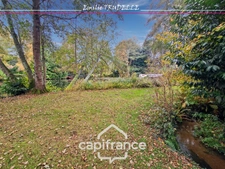 House for sale, 6 rooms, 138m², TORCE EN VALLEE (72) - 3/4 bedrooms + apartment, pond, pool on landscaped grounds of 8500m²