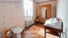Sarthe department (72), for sale in LA CHAPELLE GAUGAIN, 8-room house of 208 m² - Land of 1300 m²
