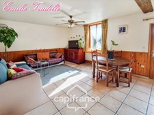 House for sale, 4 rooms, CHAHAIGNES (72)