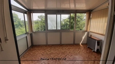 Dpt Sarthe (72), à vendre SAINT CALAIS maison P3, 1/2 chambres, terrain clos 483 m² et sous-sol