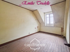House for sale, 5 rooms (72), 125 m², 3/5 bedrooms, enclosed garden 300 m², outbuildings, Saint-Calais
