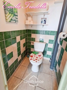 House for sale, 4 rooms, CHAHAIGNES (72)