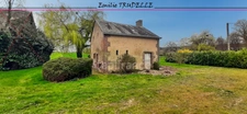 House for sale, 5 rooms, RUILLE SUR LOIR (72), 3/5 bedrooms - 3205m² of land