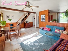 House for sale, 4 rooms, CHAHAIGNES (72)