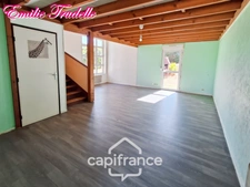 Maison à vendre 3 pièces PONCE SUR LE LOIR (72)