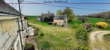 House for sale, 5 rooms, RUILLE SUR LOIR (72), 3/5 bedrooms - 3205m² of land