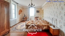 Sarthe department (72), for sale in LA CHAPELLE GAUGAIN, 8-room house of 208 m² - Land of 1300 m²