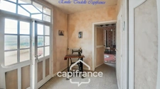 Sarthe department (72), for sale in LA CHAPELLE GAUGAIN, 8-room house of 208 m² - Land of 1300 m²