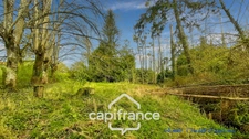 Sarthe department (72), for sale in LA CHAPELLE GAUGAIN, 8-room house of 208 m² - Land over 2 hectares
