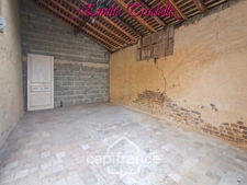 House for sale, 5 rooms (72), 125 m², 3/5 bedrooms, enclosed garden 300 m², outbuildings, Saint-Calais