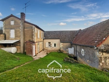 Dpt Sarthe (72), à vendre LA CHAPELLE GAUGAIN maison P8 de 208 m² - Terrain de 1300 m²