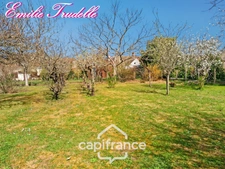 House for sale, 6 rooms, COUTURE SUR LOIR (41), 180 m² of living space – enclosed and wooded grounds of 1,746 m² – 3/4 bedrooms – no major work required