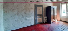 Maison à vendre T5 plain-pied SAINT CALAIS (72) 2 chambres, et jardin de 1510m²