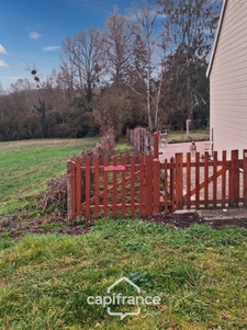 Sarthe department (72), for sale in LA CHAPELLE GAUGAIN, 8-room house of 208 m² - Land over 2 hectares