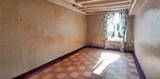 House for sale, 5 rooms, RUILLE SUR LOIR (72), 3/5 bedrooms - 3205m² of land