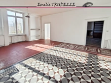 Village house for sale 7 rooms SAINT VINCENT DU LOROUER (72) possibility 2 dwellings