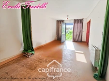Maison à vendre 4 pièces COUTURE SUR LOIR (41) Longère en pierre – 82 m² – dépendances – jardin sans vis-à-vis 