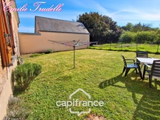 House for sale, 4 rooms, CHAHAIGNES (72)
