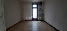 Dpt Sarthe (72), à vendre LUCHE PRINGE maison P3 de 64 m² - Terrain de 195,00 m² 