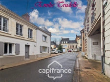 House for sale, 5 rooms (72), 125 m², 3/5 bedrooms, enclosed garden 300 m², outbuildings, Saint-Calais