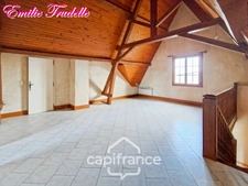 House for sale, 8 rooms, RUILLE SUR LOIR (72) Family home with 5/6 bedrooms on 205 m² with a four-car garage