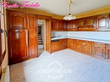 House for sale, 8 rooms, RUILLE SUR LOIR (72) Family home with 5/6 bedrooms on 205 m² with a four-car garage